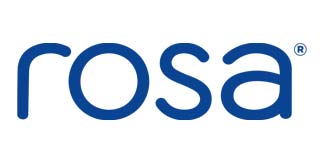 Rosa logotip